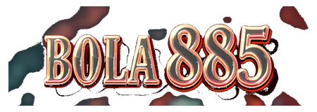 bandar bola885 logo